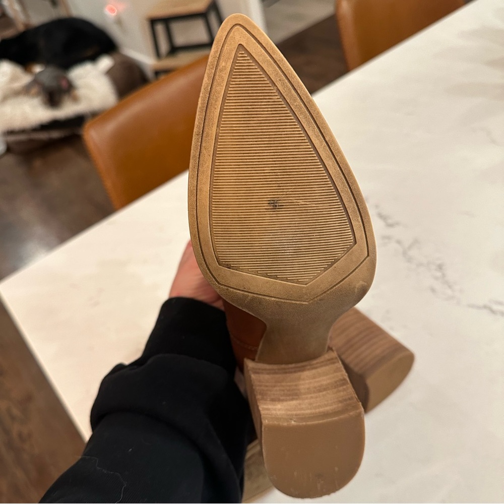 Steve Madden Kaylah Pointed Toe Bootie - image 8